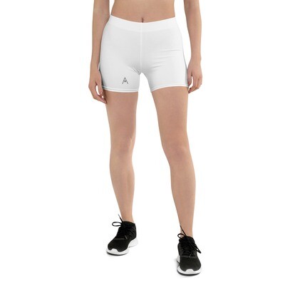 &quot;AK&quot; Athletic Shorts