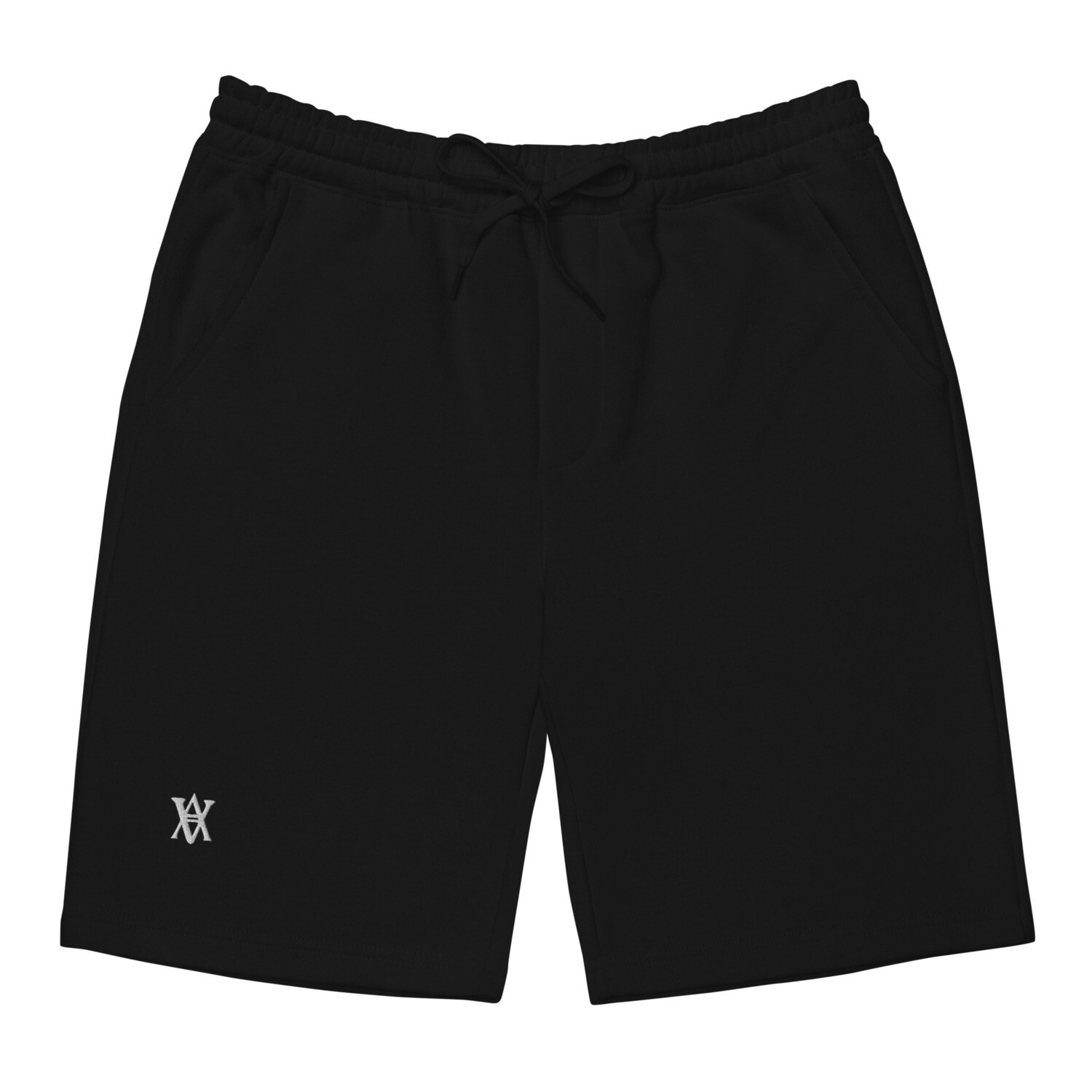 AA Fleece Shorts