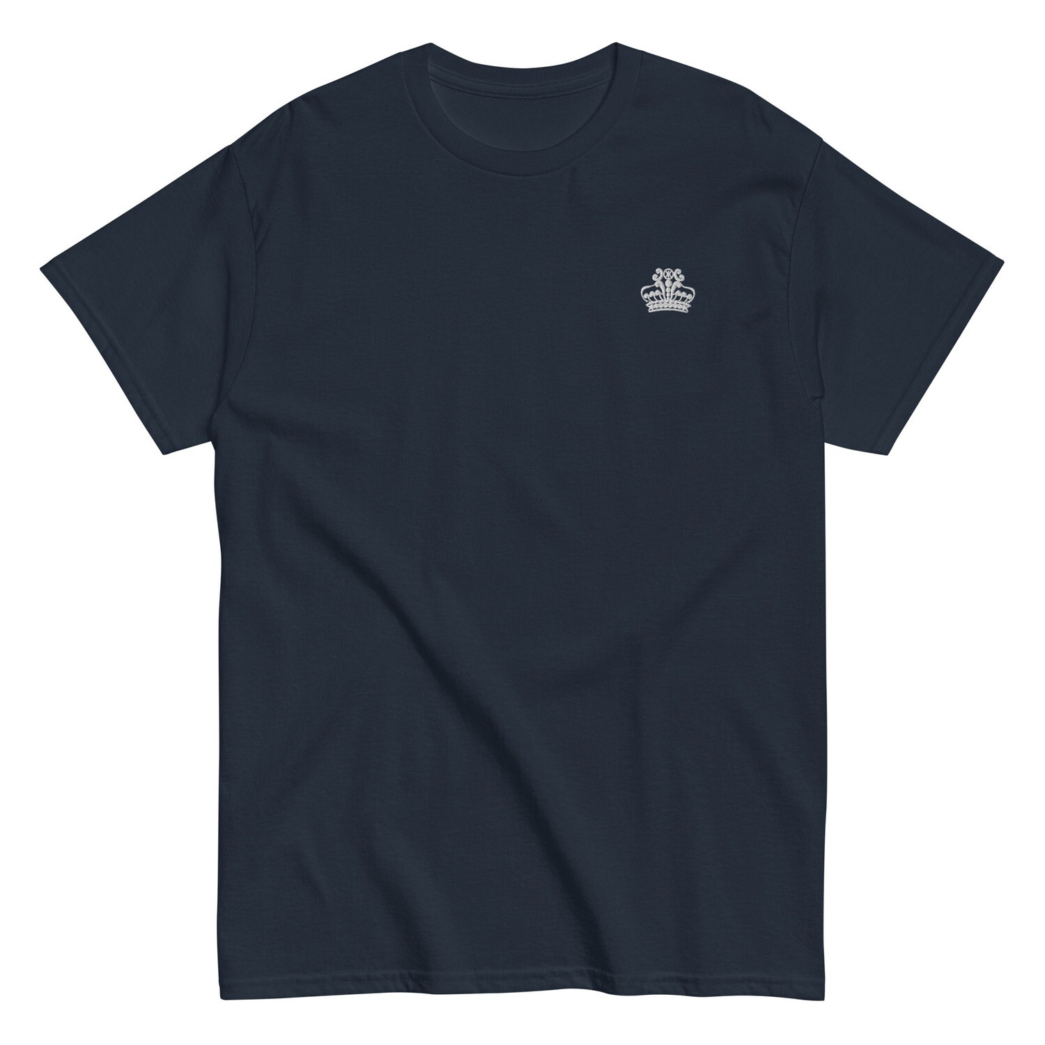 AA x Hermes T-Shirt (Navy)