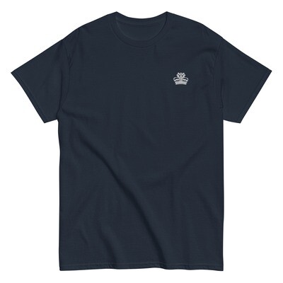 AA x Hermes T-Shirt (Navy)