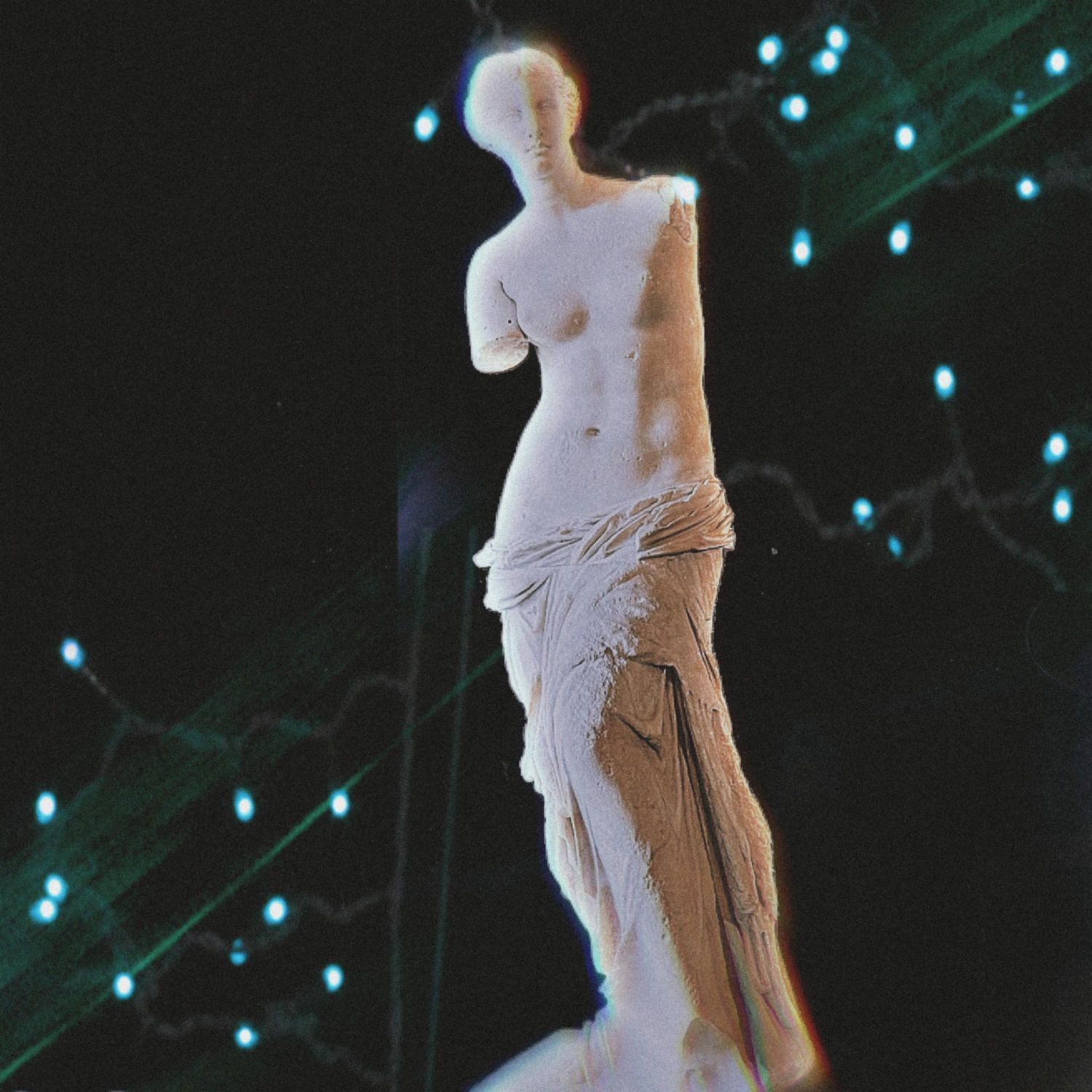 Venus(Aphrodite Version)