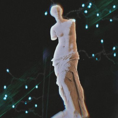 Venus(Aphrodite Version)