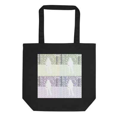 Ambrosia Shopping Bag