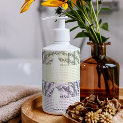 Ambrosia Body Lotion