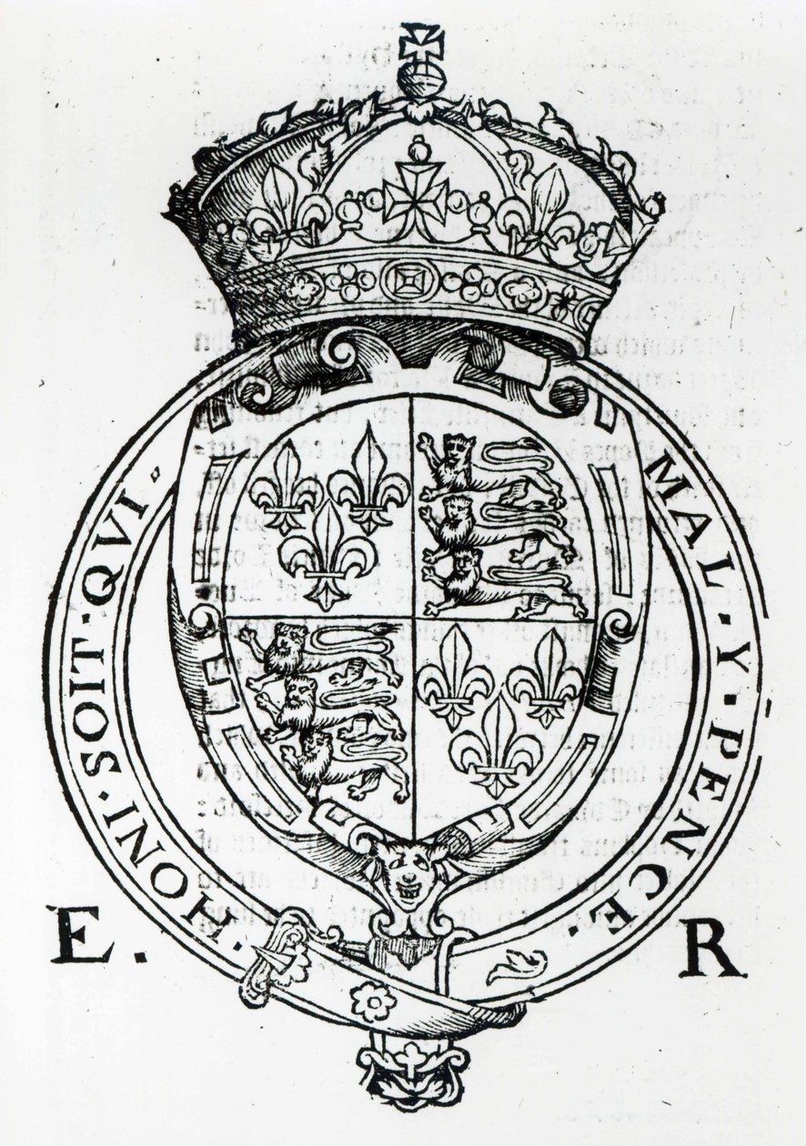 Elizabeth I