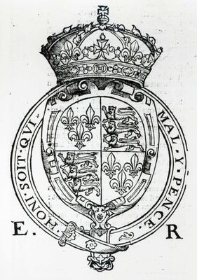 Elizabeth I