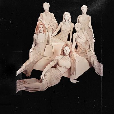 Kardashian/Jenner(A)