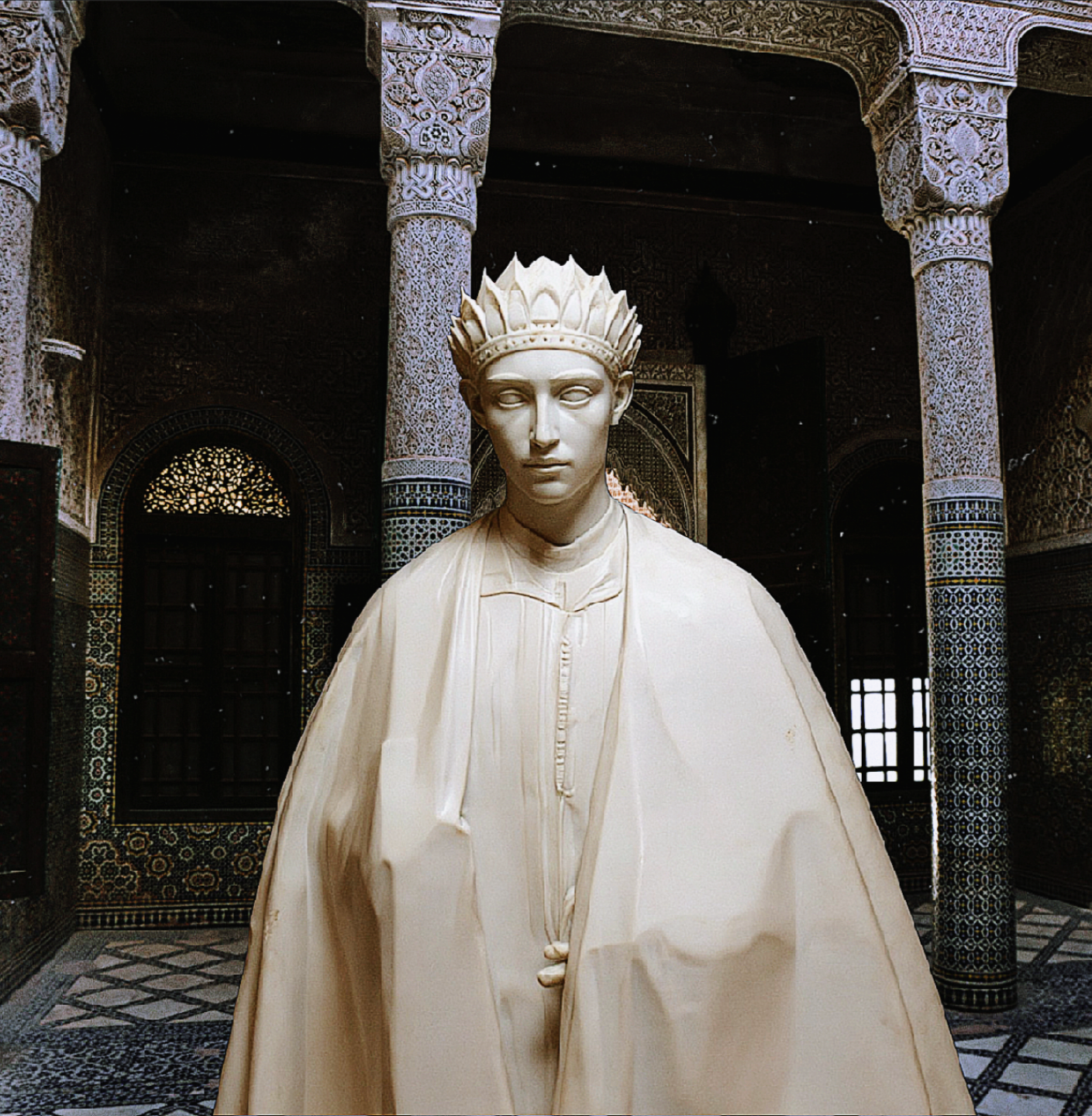 Moulay(Hermes Theme)