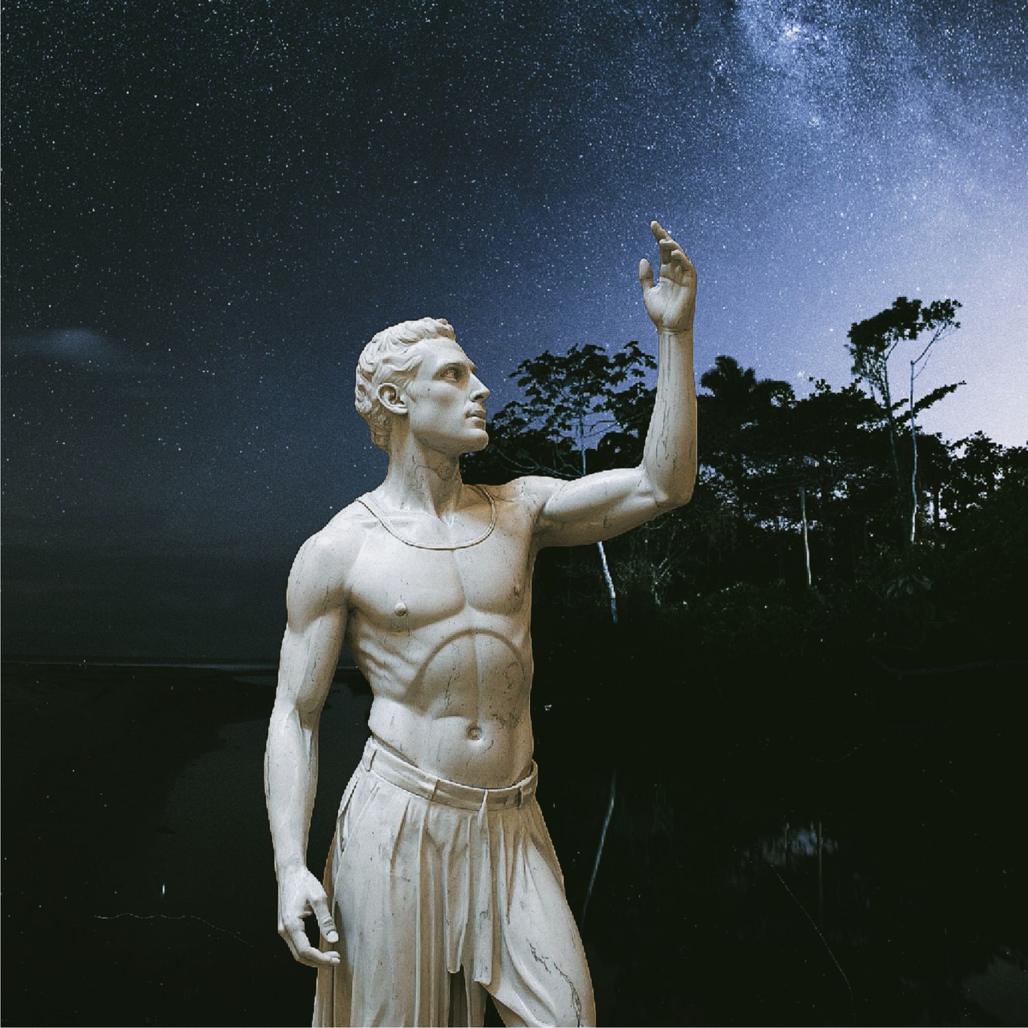 Gustavo(Adōnis Theme)