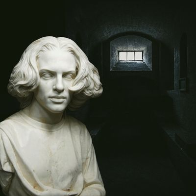 Iakeem(Nárkisso Theme)