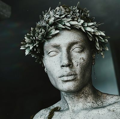 Édouard(Apollōn Theme)