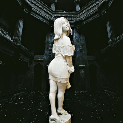 Angie(Ámbrosia Theme)