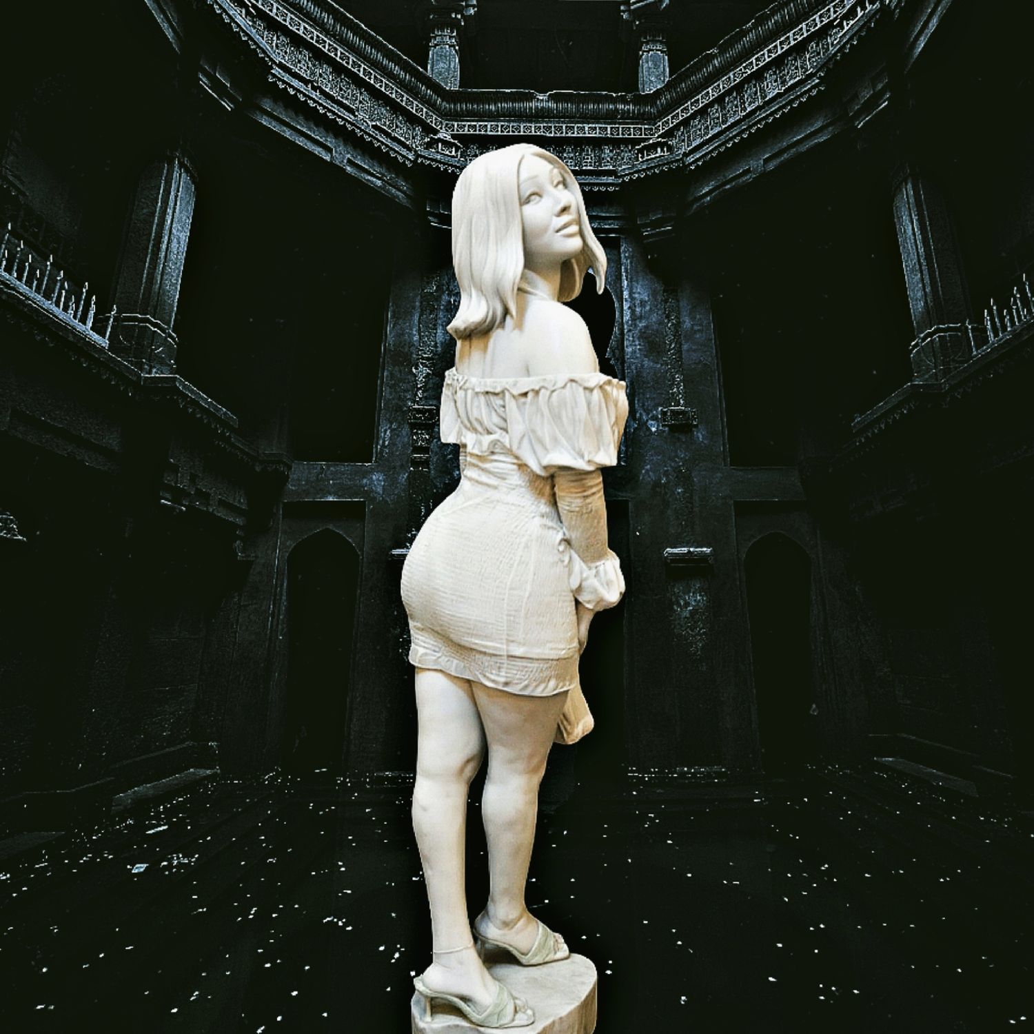 Angie(Ámbrosia Theme)