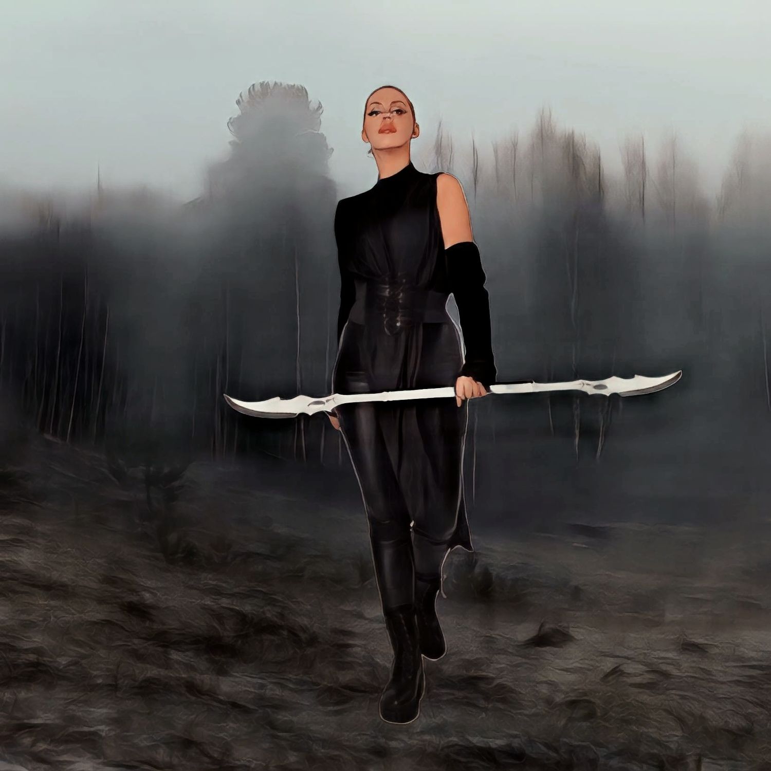 Thoth(Hermes&#39; Chapter)