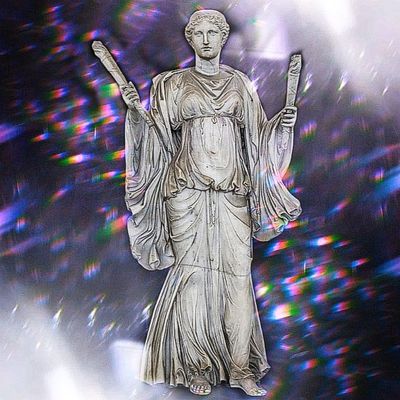 Hekatos(Apollōn&#39;s Chapter)