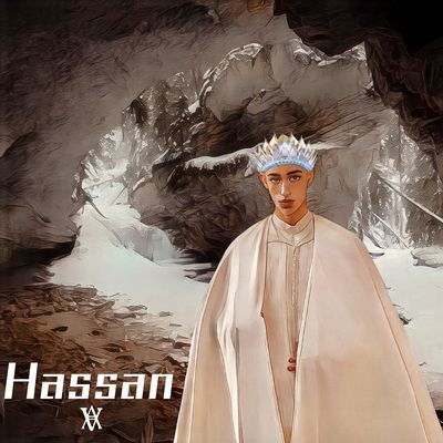Hassan(Hermes Theme)