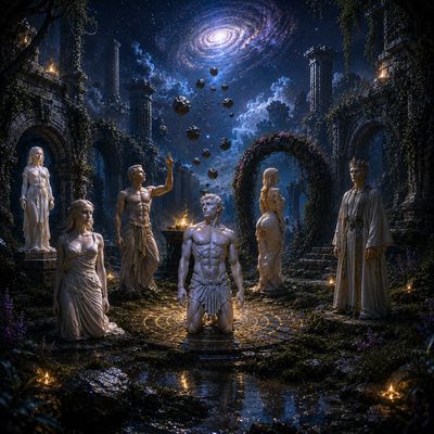 Demeter Series