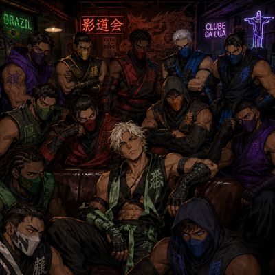 Klub of Adonis