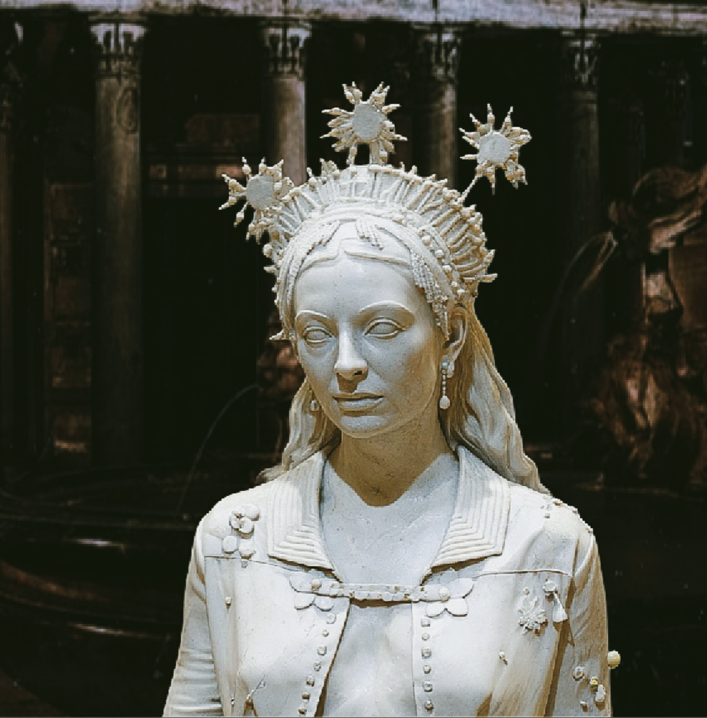 Ella(Ártemis Theme)