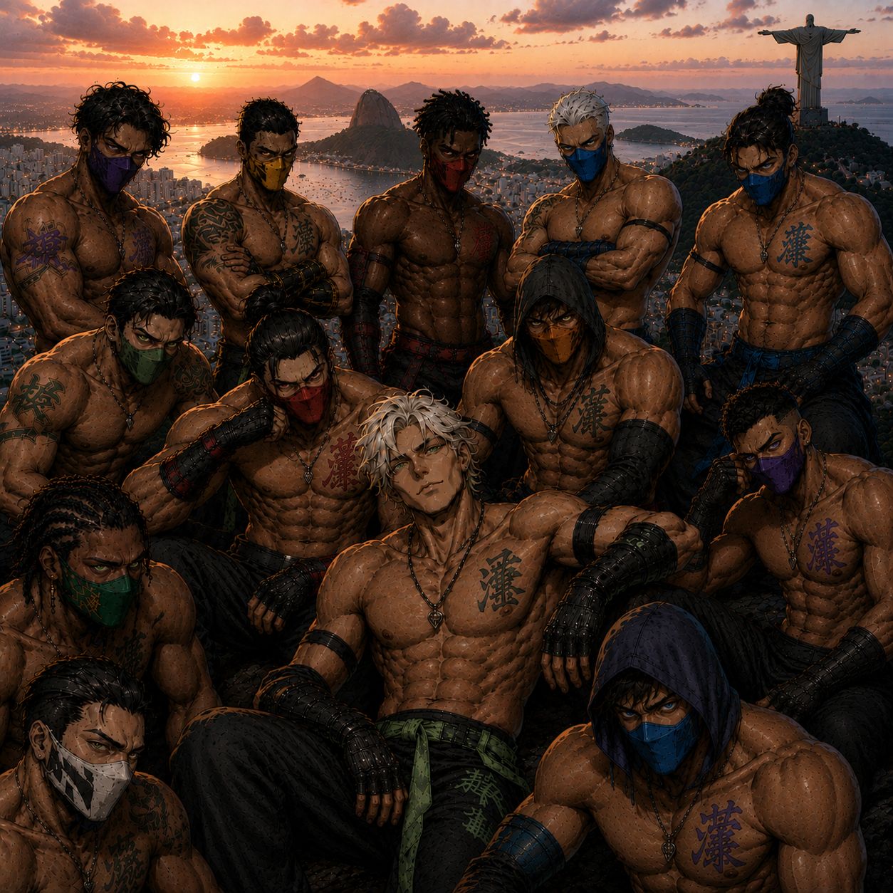 BNDTS (Apollōn's Klub)