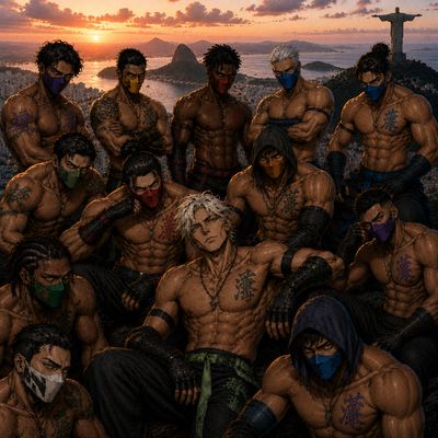 BNDTS (Apollōn's Klub)