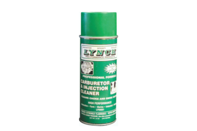 Carburetor &amp; Injection Cleaner (LP-601)