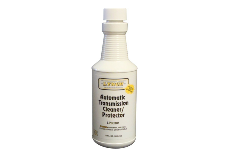 Automatic Transmission Cleaner/Protector (LP-301)
