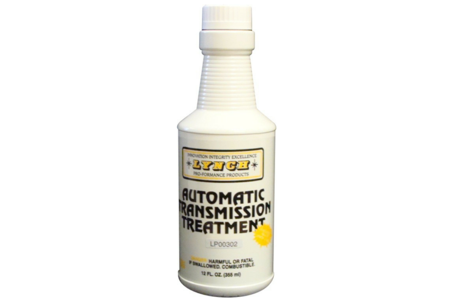 Automatic Transmission Treatment (LP-302)