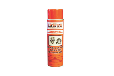 Brake System Cleaner / Degreaser Non-Chlorinated (LP-605)