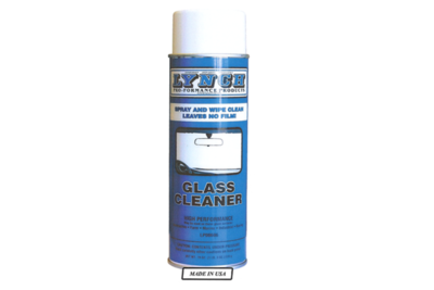 Glass Cleaner (LP-606)