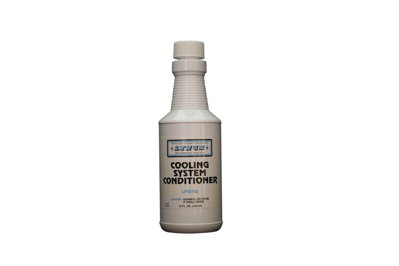 Cooling System Conditioner (LP-102)