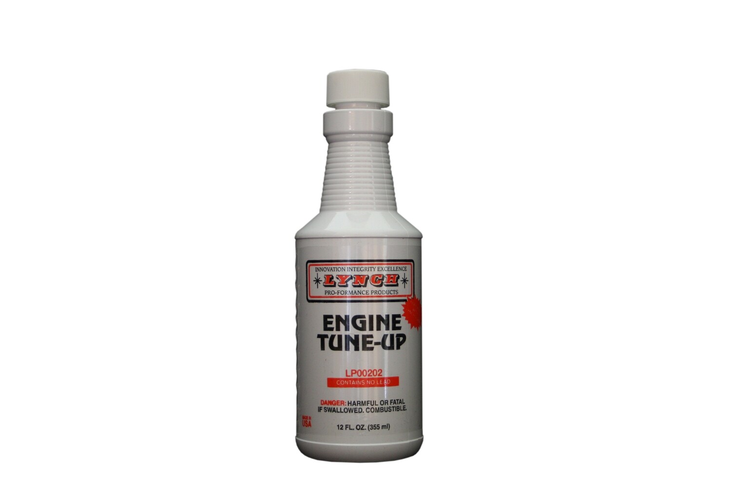 Engine Tune-Up (LP-202)