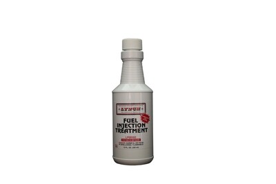 Fuel Injection Treatment (LP-502)