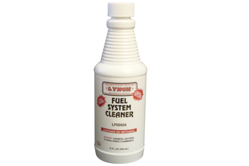 Fuel System Cleaner (LP-504)
