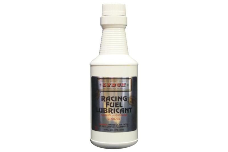 Racing Fuel Lubricant (LP-702)