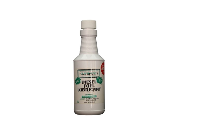 Diesel Fuel Lubricant (LP-512)