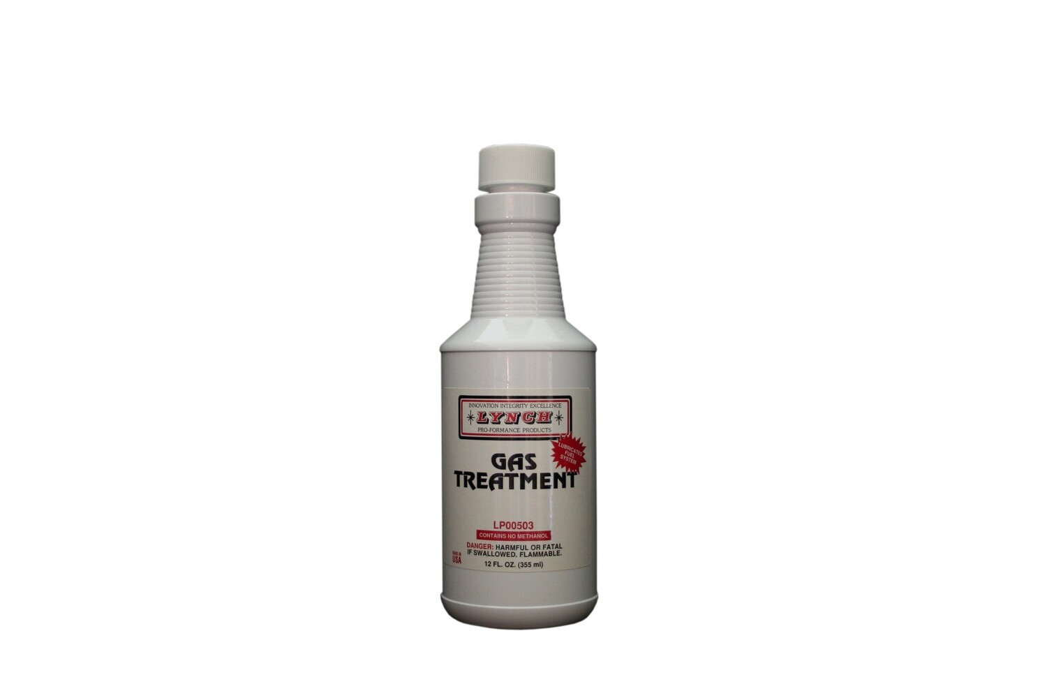 Gas Treatment (LP-503)