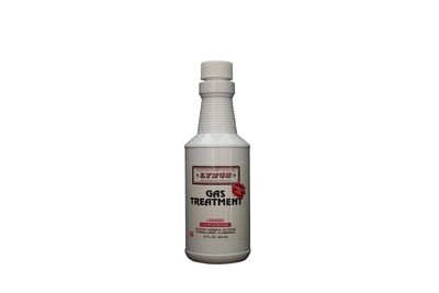 Gas Treatment (LP-503)