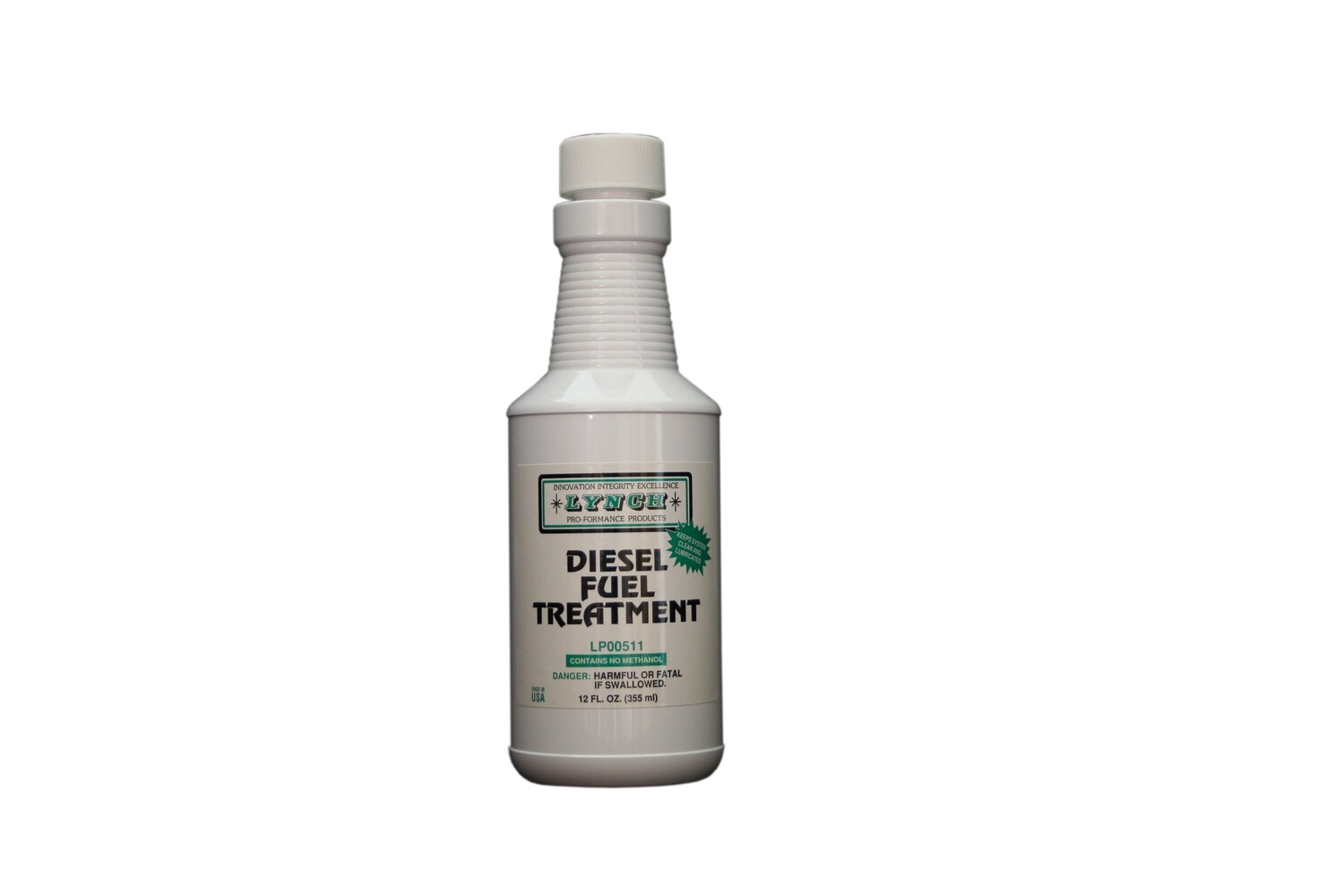 Diesel Fuel Treatment (LP-511)