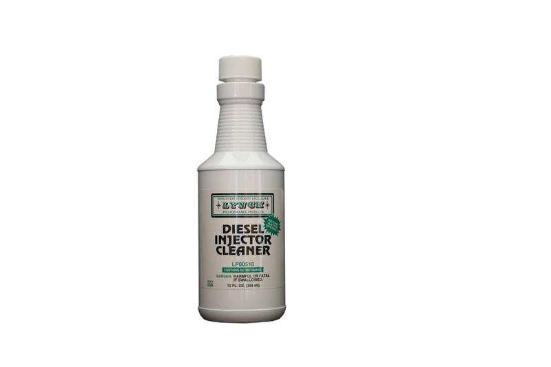 Diesel Injection Cleaner (LP-510)