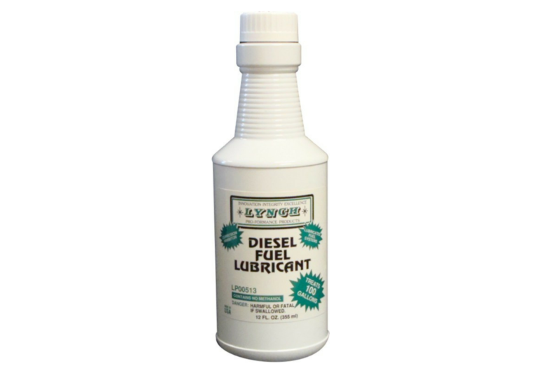 Diesel Fuel Lubricant - Treats 100 Gal. (LP-513)