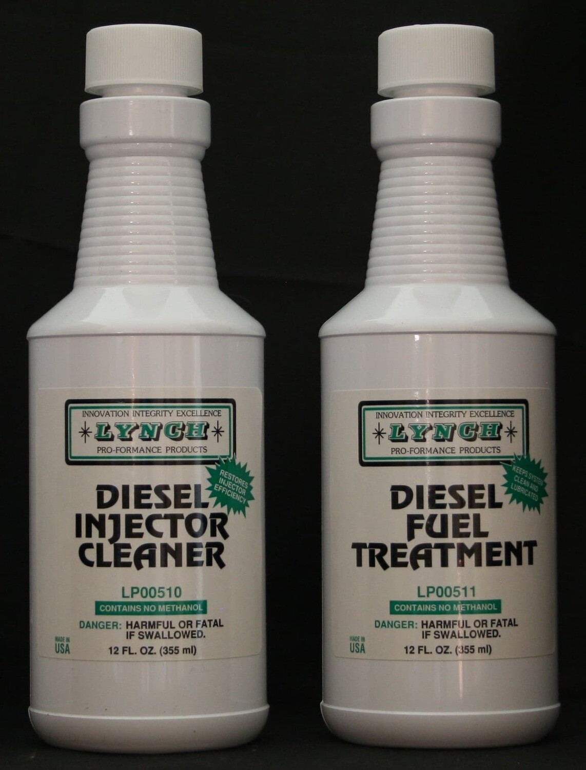Do it right (Diesel) Contains 8 bottles total