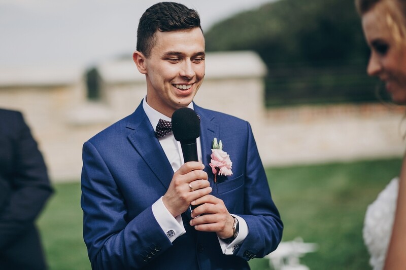 Speeches for Special Occasions Speeches for Special Occasions