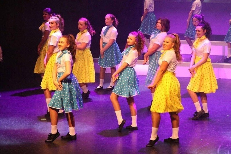 Junior Stars Saturday Class 11.30am Junior Stars Saturday Class 11.30am