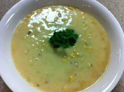 Soups