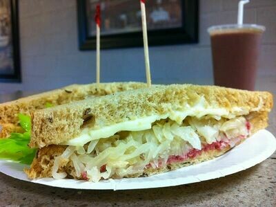 Sandwiches