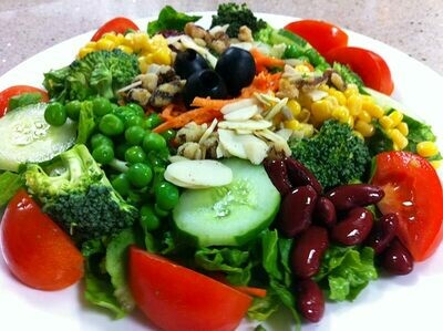 Salads