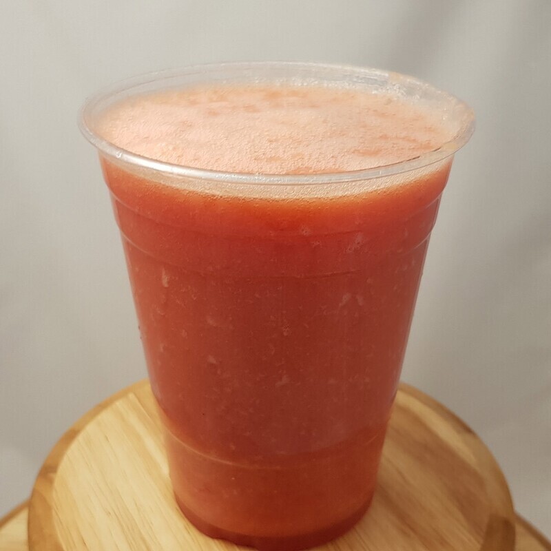 100% Fresh Fruit Blend