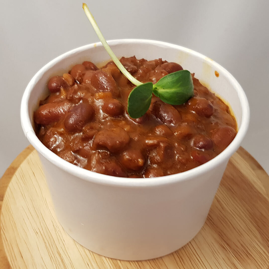 Chili 🌶️