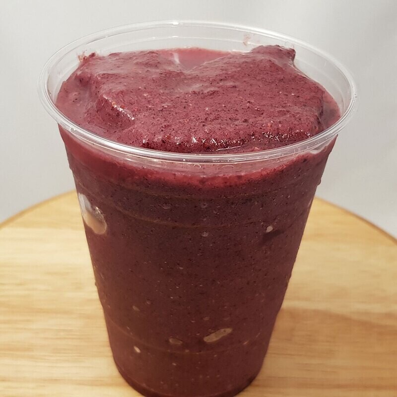 Design Your Tofu Shake